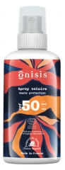 Onisis High Protection Sun Spray SPF 50 Body 100 ml