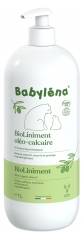Laboratoire CCD Babyléna BioLiniment Oléo-Calcaire 1 L