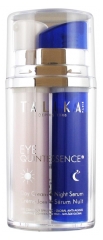 Talika Eye Quintessence Anti-Âge 2 x 10 ml
