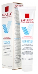 Alliance Papulex Crème Sans Huile 40 ml