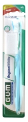 GUM Originele Witte Zachte Tandenborstel 561