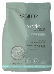 Argiletz Ultra-Ventilated Green Clay 300g