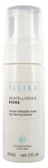 Talika Skintelligence Hydra Facial Cleansing Foam 150 ml