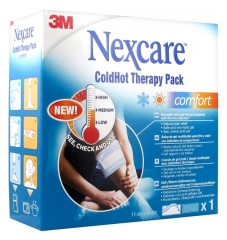 3M Nexcare ColdHot Therapy Pack Comfort