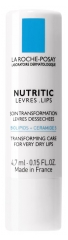 La Roche-Posay Nutritic Lippen 4,7 ml