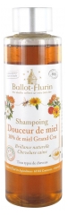 Balsam Bl&acirc;nd cu Miere Bio Ballot-Flurin 250 ml