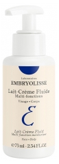 Embryolisse Fluid Cream-Milk 75ml