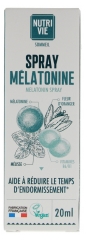 Nutrivie Melatonina Spray 20 ml
