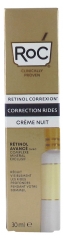 RoC Retinol Correxion Wrinkle Correction Night Cream 30ml