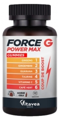 Vitavea Force G Power Max 30 Gummies