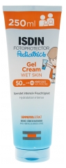 Isdin Fotoprotector Pediatrics Gel Cream Wet Skin SPF50 250 ml