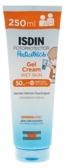 Isdin Fotoprotector Pediatrie Gel Cr&egrave;me Natte Huid SPF50 250 ml