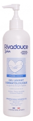 Rivadouce Hygiene Dermatological Cleansing Gel 500 ml