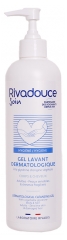 Rivadouce Pflegeprodukte Hygi&egrave;ne Dermatologisches Waschgel 500 ml