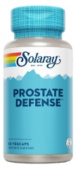 Solaray Prostate Defense 60 Kapsułek