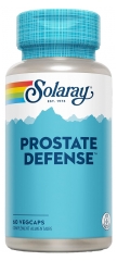 Solaray Prostata Defense 60 kapsl&iacute;