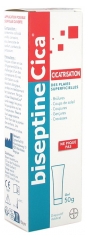 Bayer Biseptine Cica Superficial Wound Healing 50 g