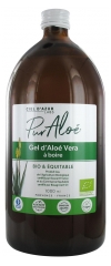 Pur Aloé Bio Aloe-Vera-Trinkgel 1000 ml