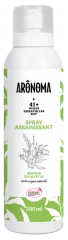 Aronoma Luftrenande Spray med 41 Bio eteriska oljor 200 ml