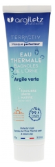 Argiletz Terractiv Mascarilla Perfeccionadora de Arcilla Verde Agua Termal 100 g