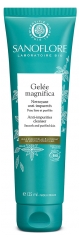 Sanoflore Gelée Magnifica Nettoyant Anti-Impuretés Bio 125 ml