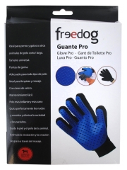 Freedog Gant de Toilette Pro