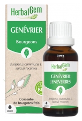 HerbalGem Jeneverbes Organisch 30 ml