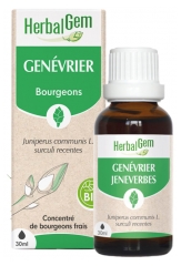 HerbalGem Organic Juniper 30 ml