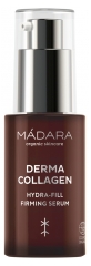 Mádara Derma Collagen Hydra-Fill Firming Serum Organic 30ml