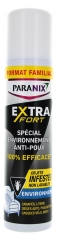 Paranix Extra Fort Anti-Poux Spécial Environnement 225 ml