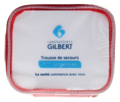 Gilbert First Aid Kit