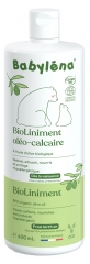 Laboratoire CCD Babyléna BioLiniment Oléo-Calcaire 400 ml