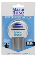 Peine Para Piojos y Liendres Marie Rose