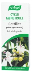 A.Vogel Zyklus Menstruation Gattilier Pflanzenextrakt 50 ml