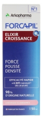 Arkopharma Forcapil Groei Elixir 50 ml