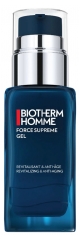 Biotherm Homme Force Suprême Gel Revitalisant &amp; Anti-Rides 50 ml
