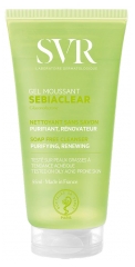 SVR Sebiaclear Mousse Reng&ouml;ringsgel Anti-Imperfections 55 ml