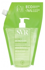 SVR Sebiaclear Anti-Imperfect Foaming Gel Eco-Recharge 400 ml