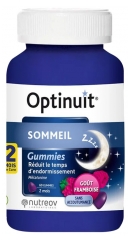 Nutreov Optinuit Sleeping 60 Gummies