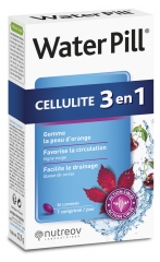 Nutreov Water Pill Cellulite 3in1 20 Compresse