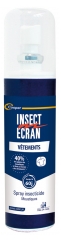 Insect Ecran Insektenspray Für Kleidung 100 ml