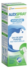 Audispray Adulto Higiene de las Orejas 50 ml
