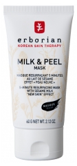 Erborian Milk & Peel Resurfacing Mask 5 Minutes With Sesame Milk 60 g