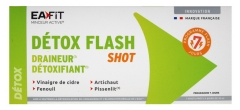 Eafit Détox Flash Shot 7 Shots