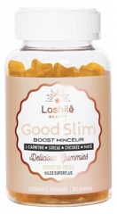 Lashil&eacute; Beauty Goed Slank Boost Minceur Perte de Poids 60 Gummies