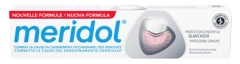Meridol Gum Protection Whitening Toothpaste 75 ml