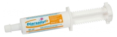 Ceva Diarsanyl+ Orale Paste Für Große Hunde (über 30 kg) 60 ml