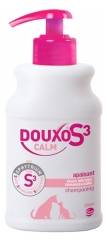 Ceva Douxo S3 Calm Shampoing Apaisant Chiens et Chats 200 ml