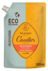 Rogé Cavaillès Velvet Shower Oil Eco-Refill 500ml