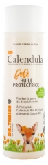 Bio Calendula Aceite Protector Para Bebés 200 ml